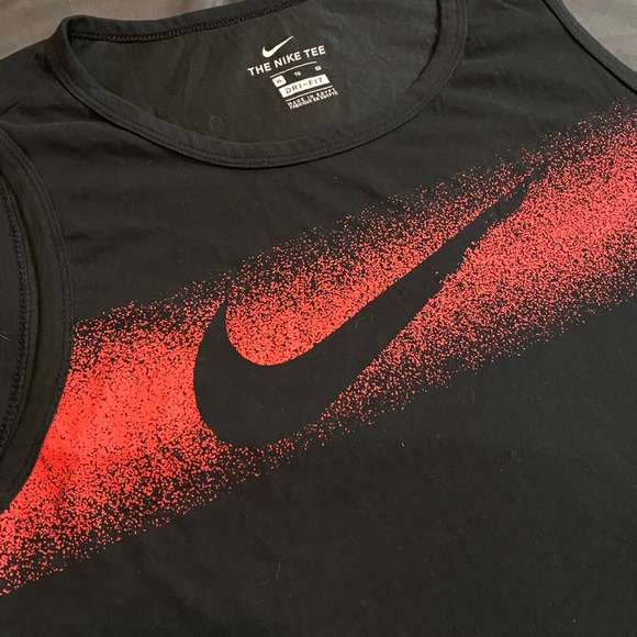 ***3/$30***Nike Mens Tank Top Size XL - Picture 2 of 3